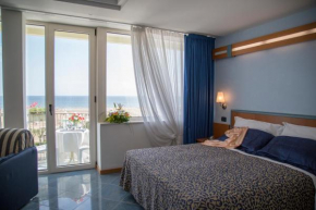 Hotel Ancora, Rimini